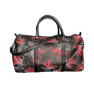 Simply Sisters by Lola Miller Designs Hilo, Hawaii Lehua Design Travel Bag